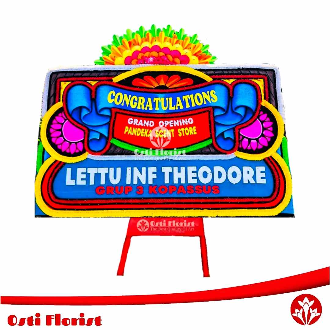 Toko Papan Bunga Batusangkar - Gambar 4
