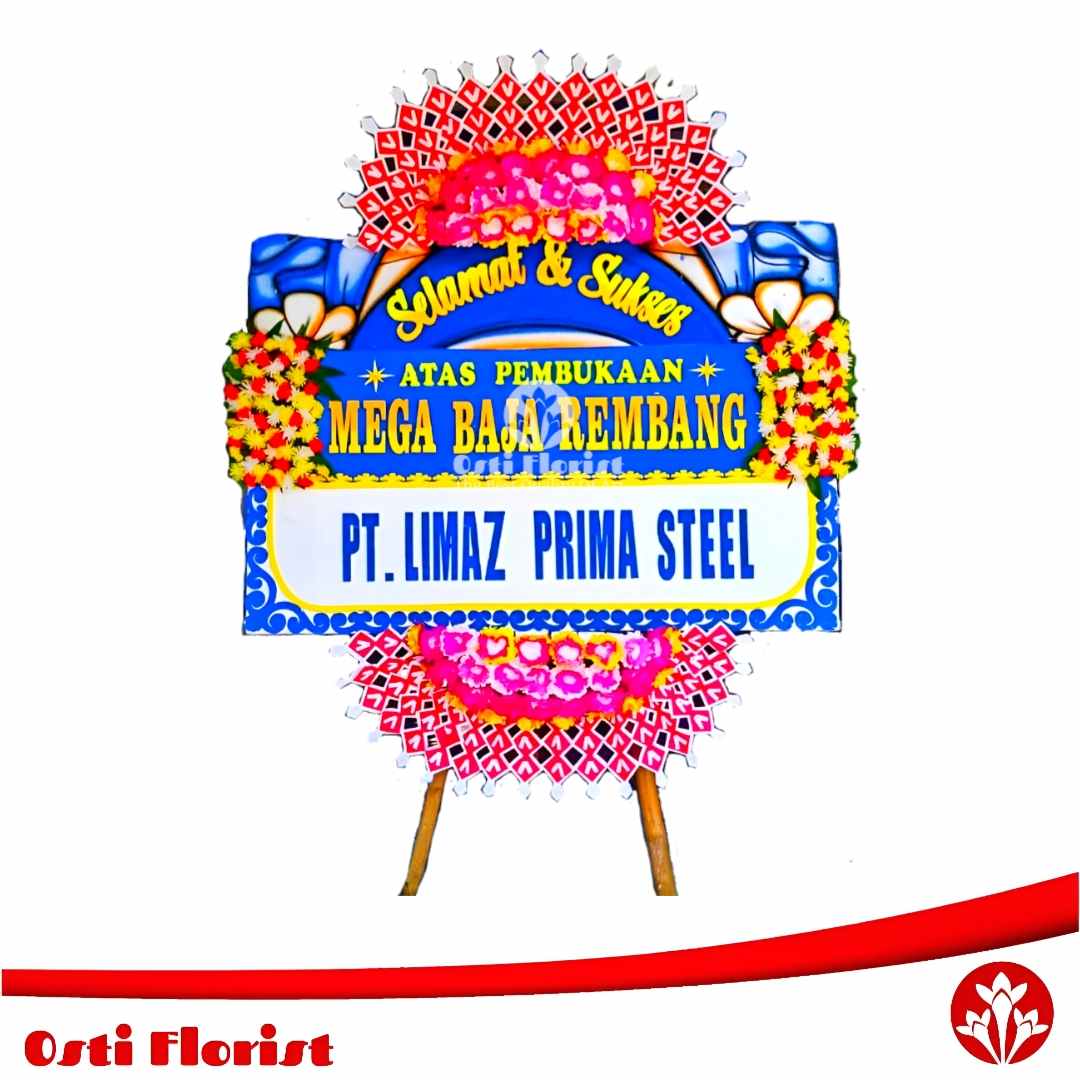 Toko Karangan Bunga Rembang - Gambar 3