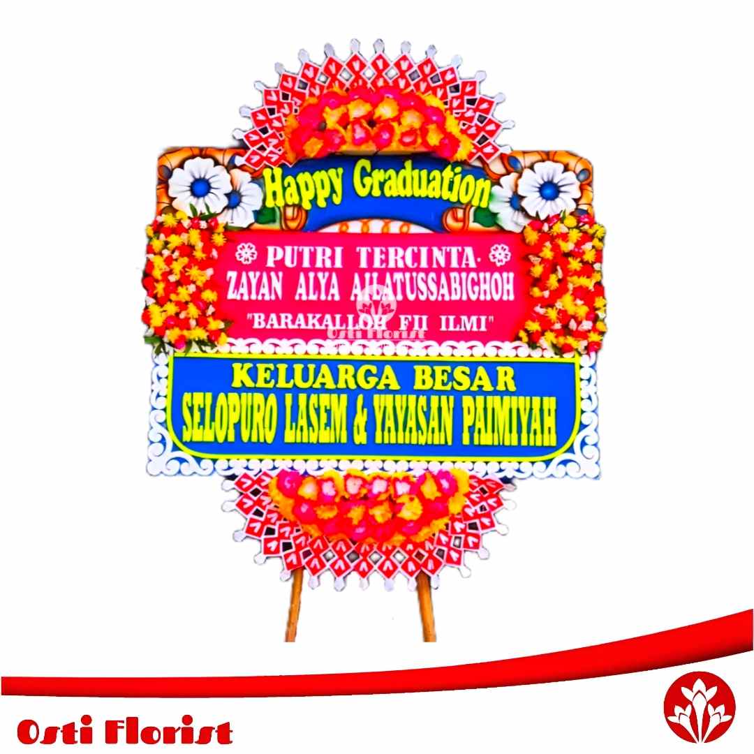 Toko Karangan Bunga Rembang - Gambar 5