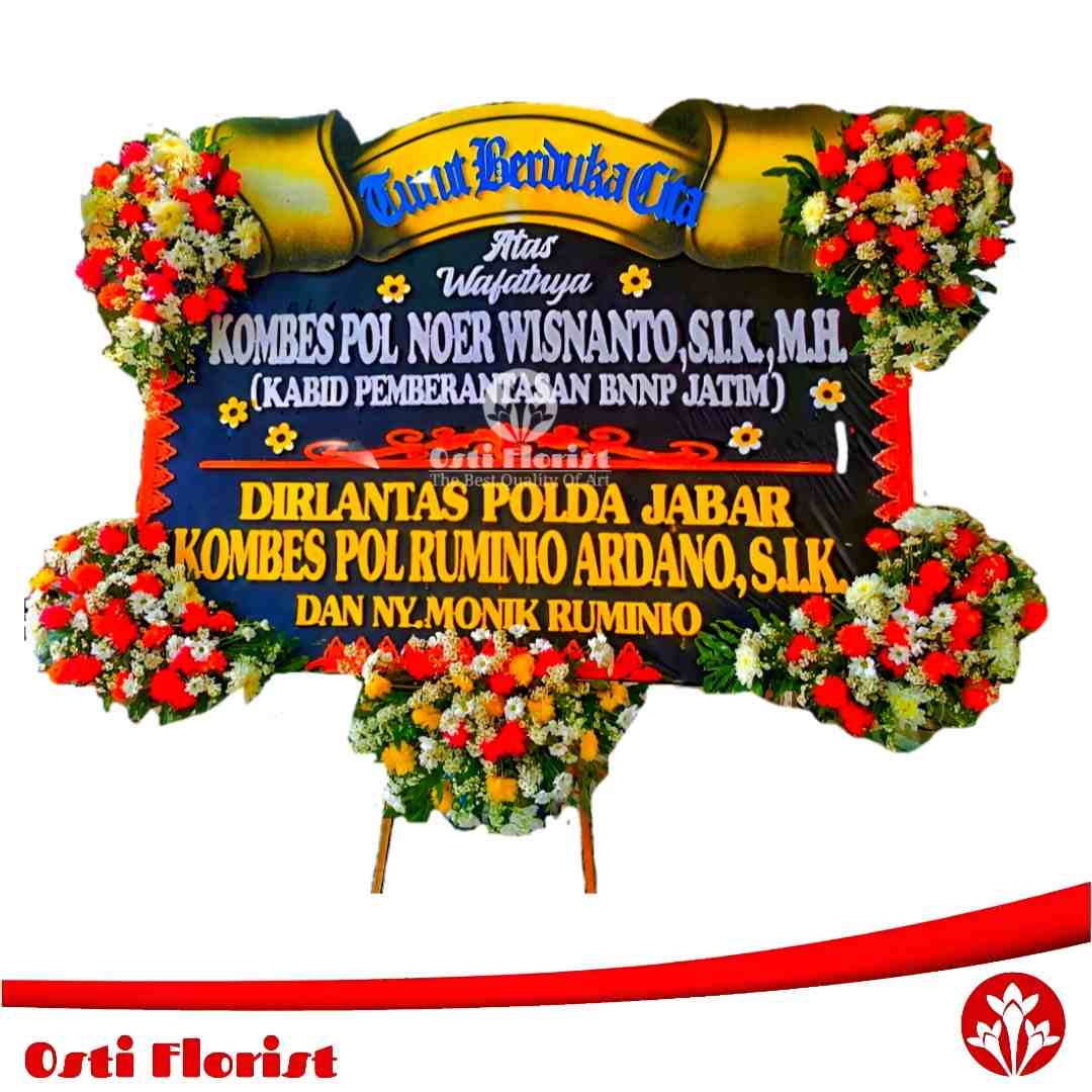 papan bunga dukacita mojokerto