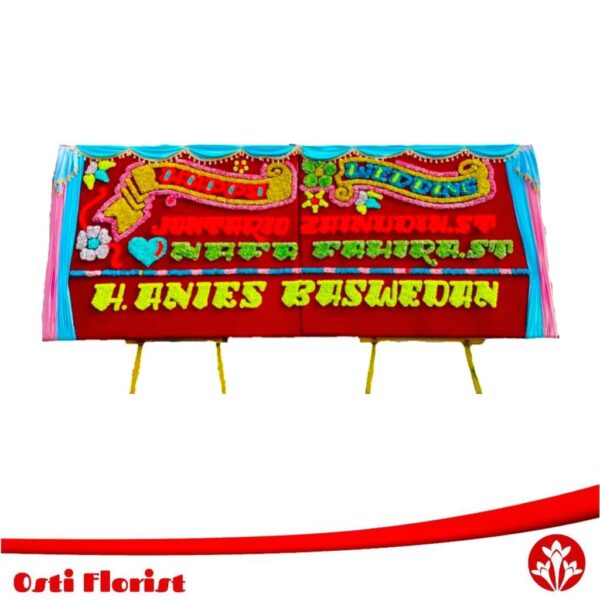 papan bunga pernikahan pringsewu papan bunga pernikahan pringsewu