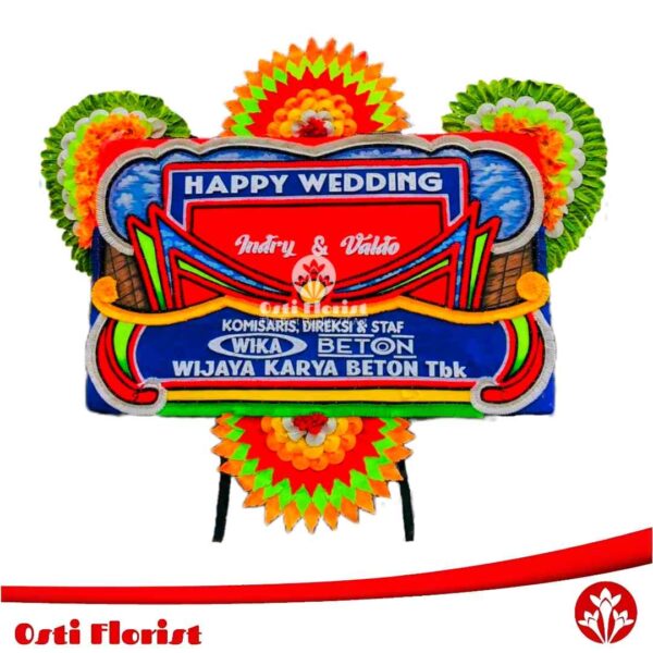 toko papan bunga batusangkar