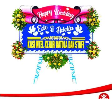 toko karangan bunga jember