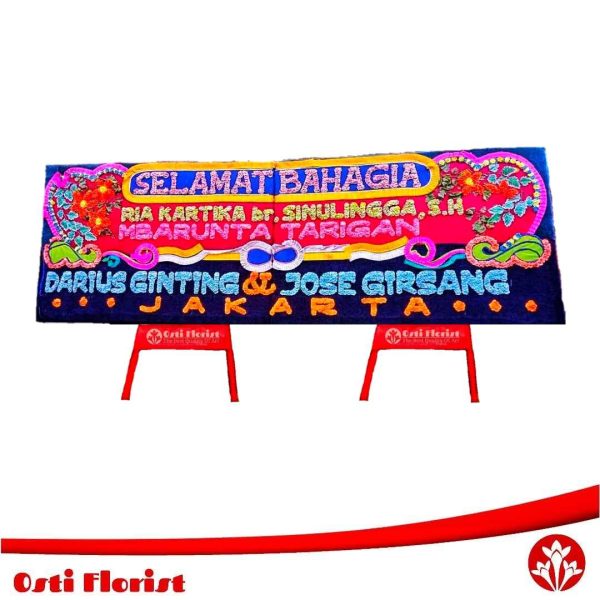 toko bunga berastagi