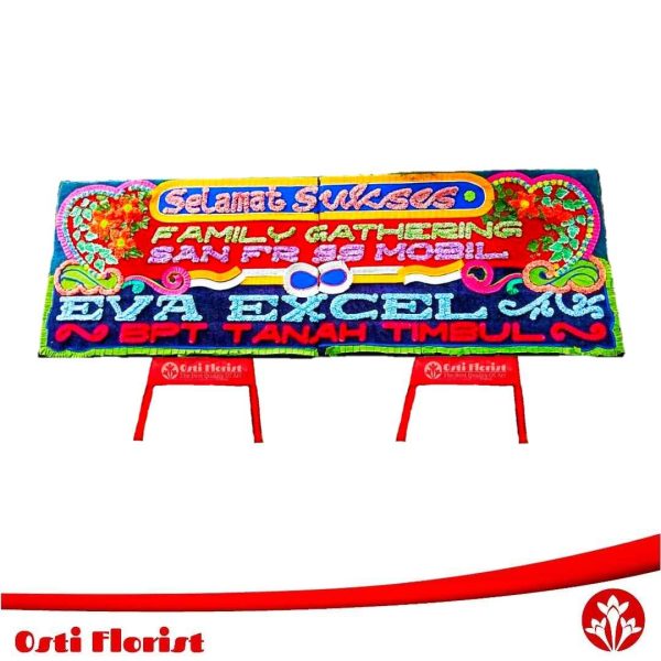 Toko Papan Bunga Berastagi
