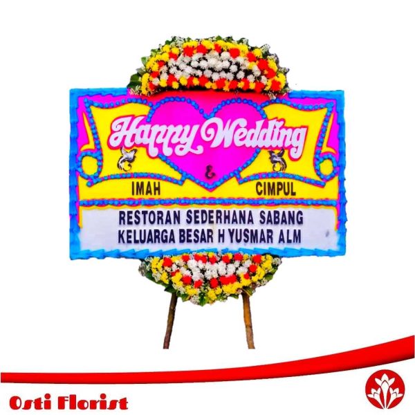 Toko Karangan Bunga Bogor