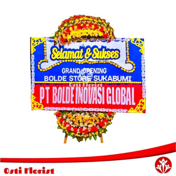 toko karangan bunga sukabumi