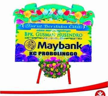 toko bunga probolinggo