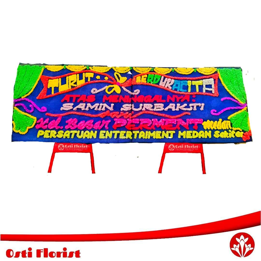 toko bunga kabanjahe