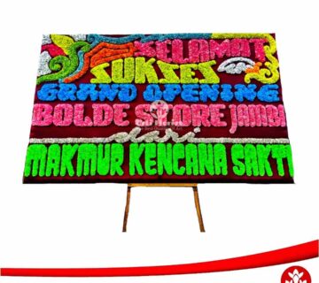 toko bunga kota jambi