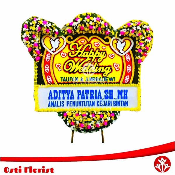 toko bunga tangerang