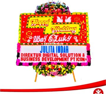 toko bunga pangkalpinang