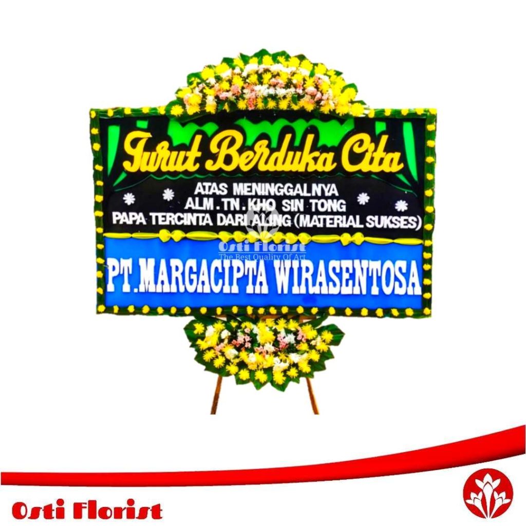 florist jakarta