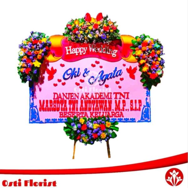 karangan bunga surabaya