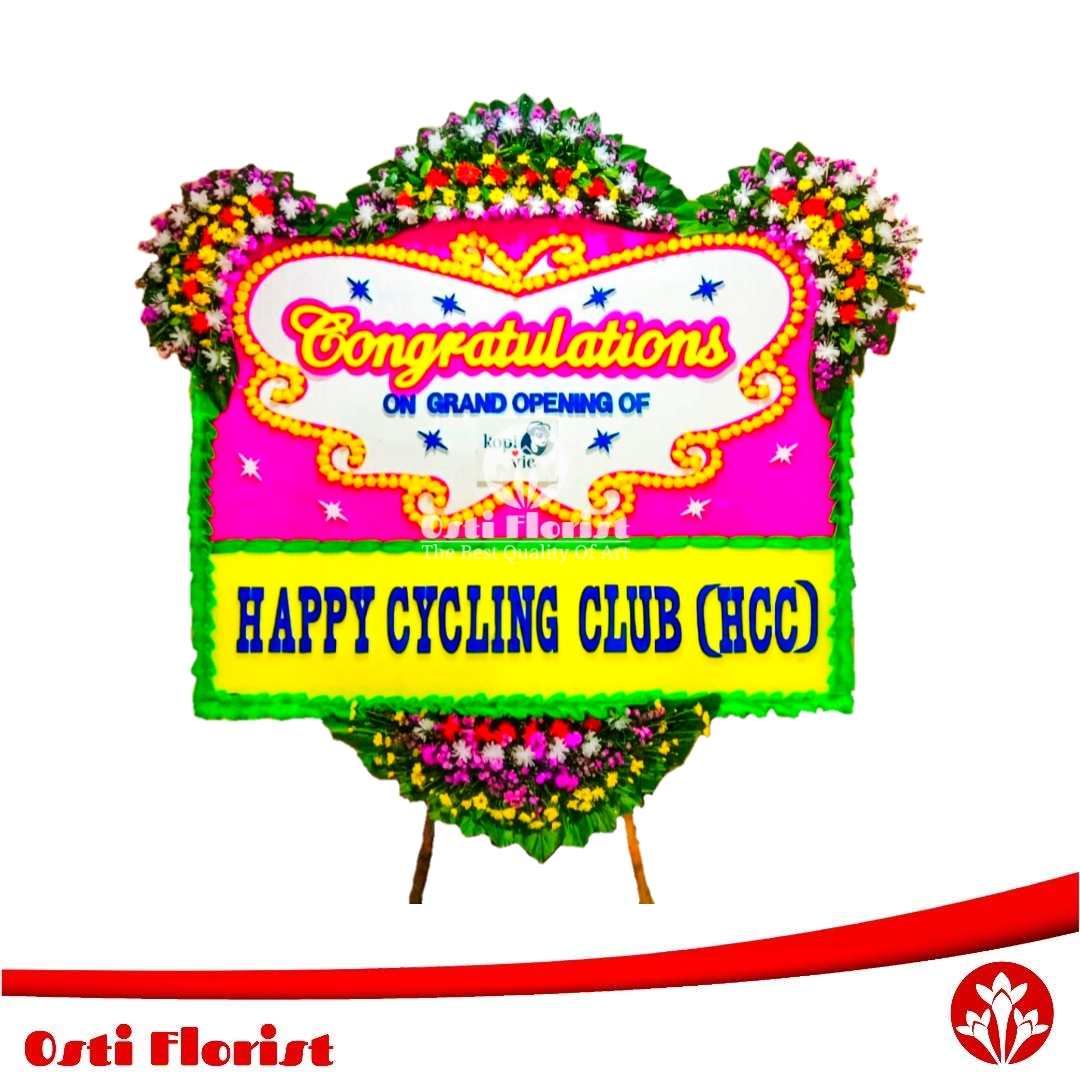 toko karangan bunga jakarta