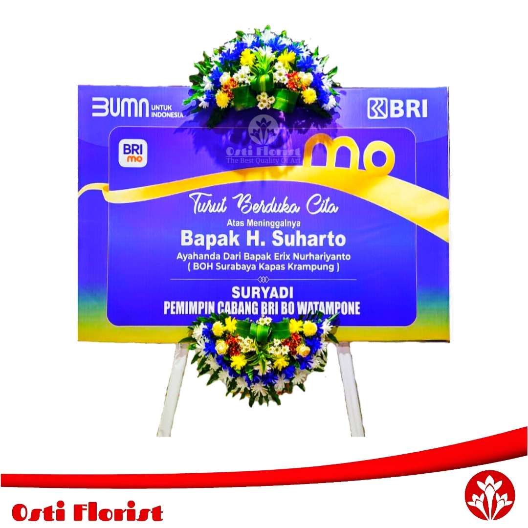 karangan bunga dukacita banyuwangi