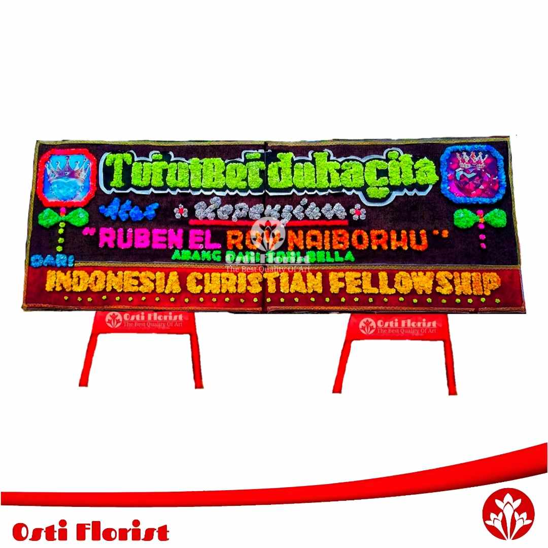 Toko Papan Bunga Aek Kanopan - Gambar 7