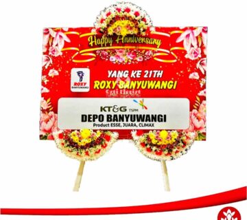 toko bunga banyuwangi