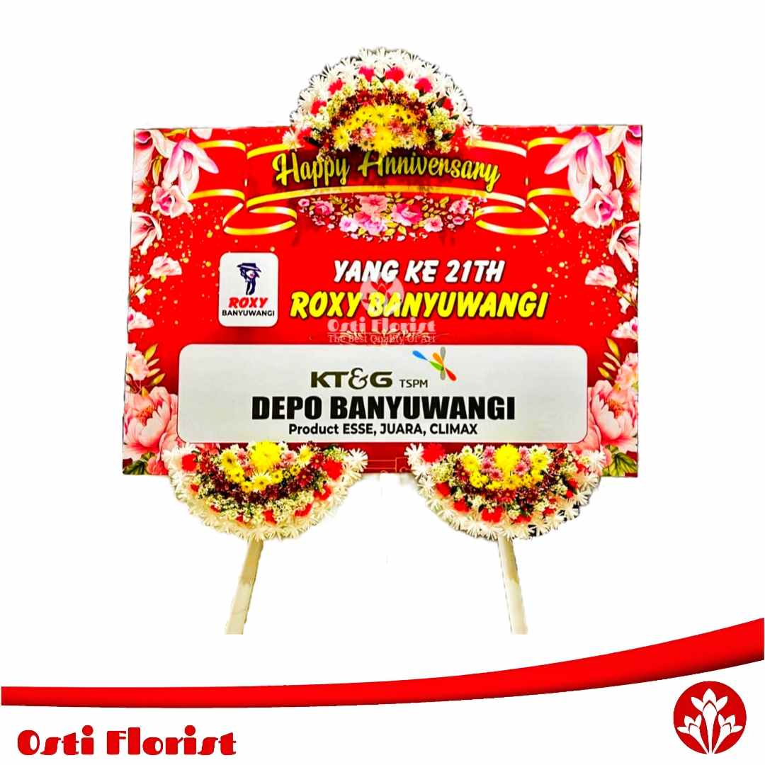 toko bunga banyuwangi