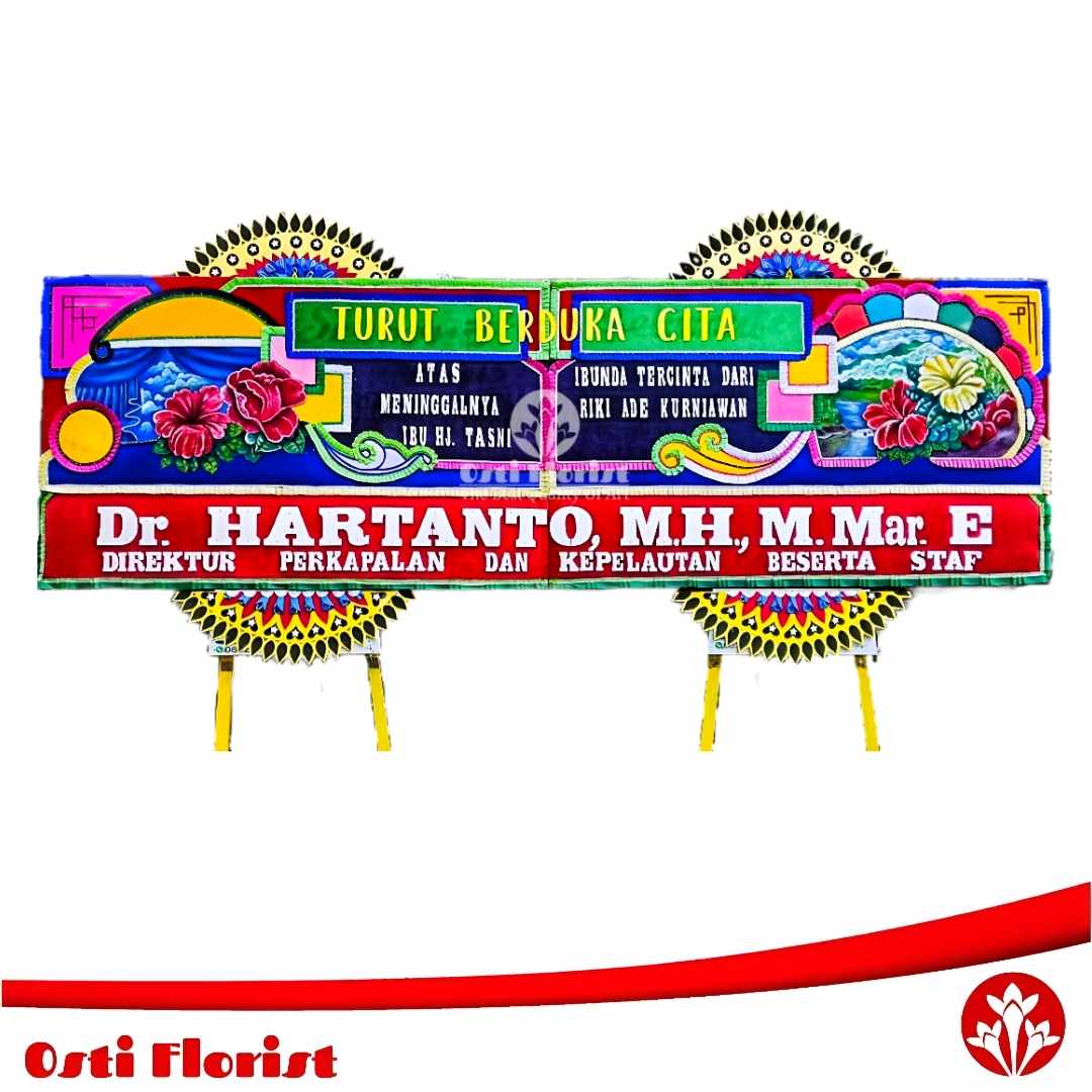 bunga papan dukacita payakumbuh