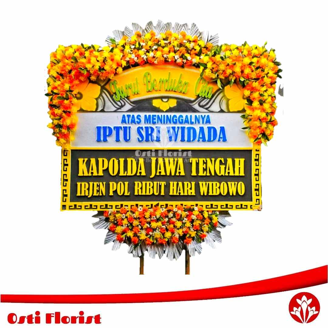 karangan bunga dukacita magelang
