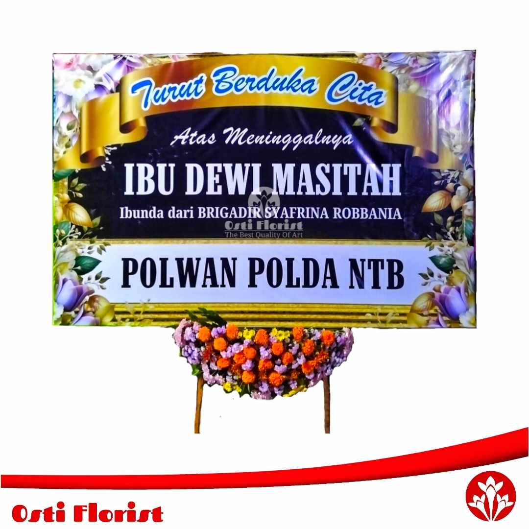 karangan bunga dukacita pasuruan