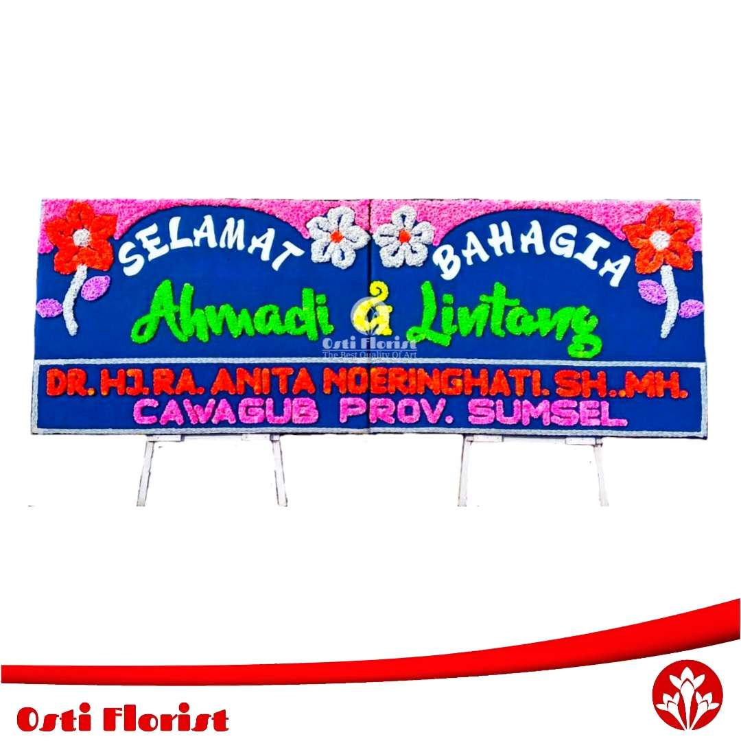 Toko Papan Bunga Muara Enim - Gambar 5