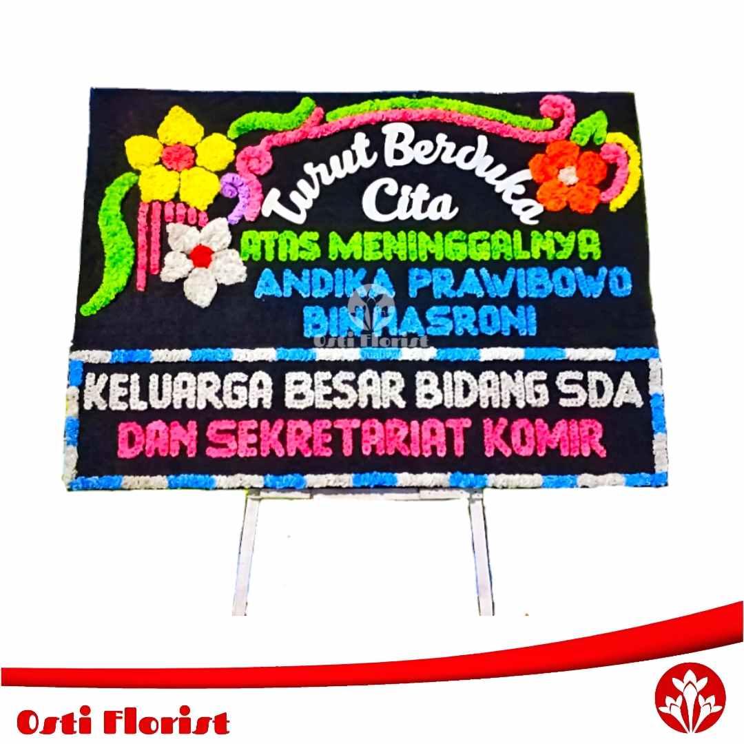 Toko Papan Bunga Muara Enim - Gambar 4