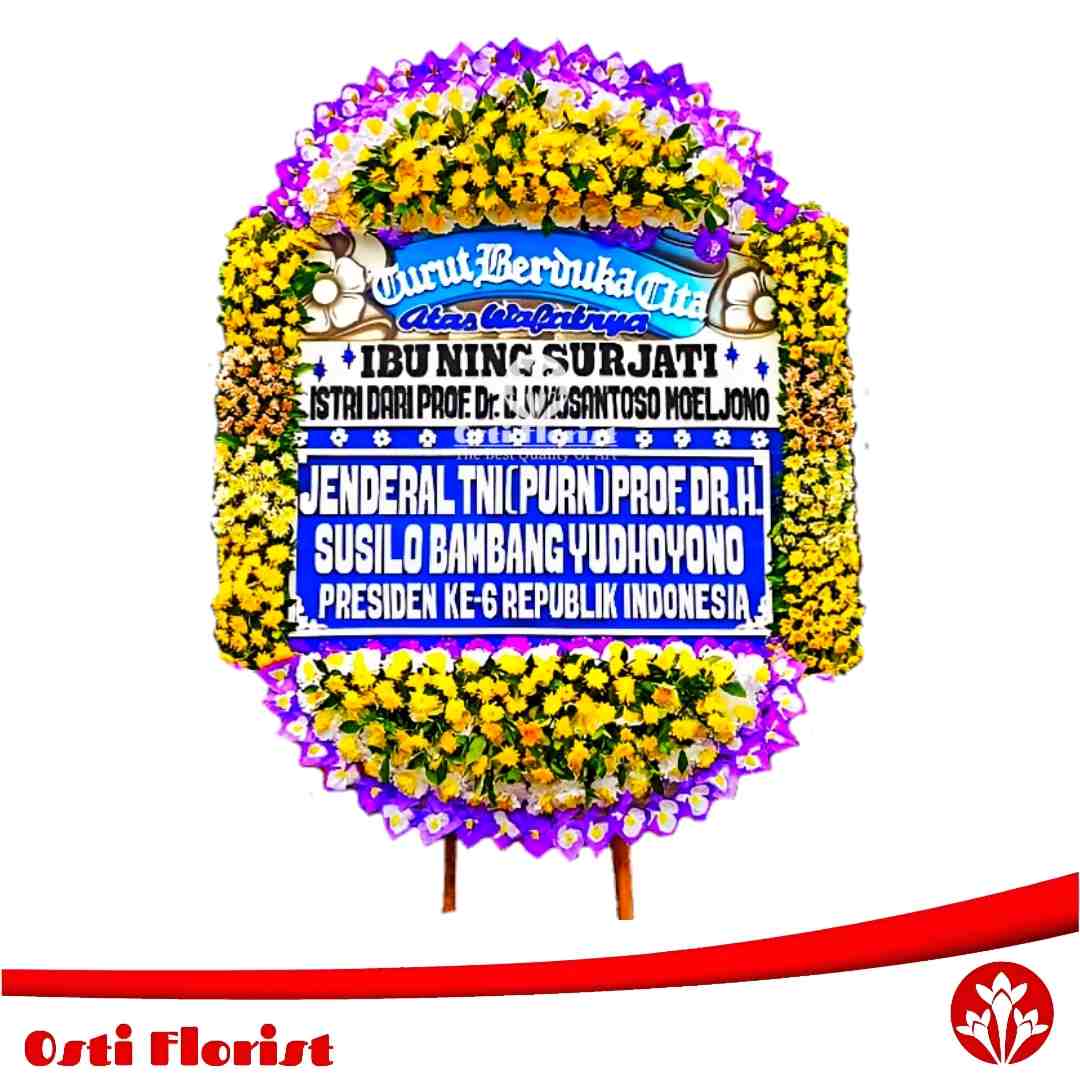 papan bunga dukacita sukoharjo