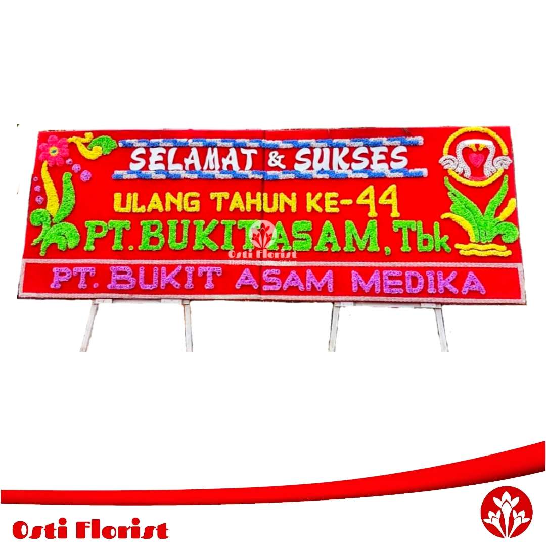 Toko Papan Bunga Muara Enim - Gambar 6