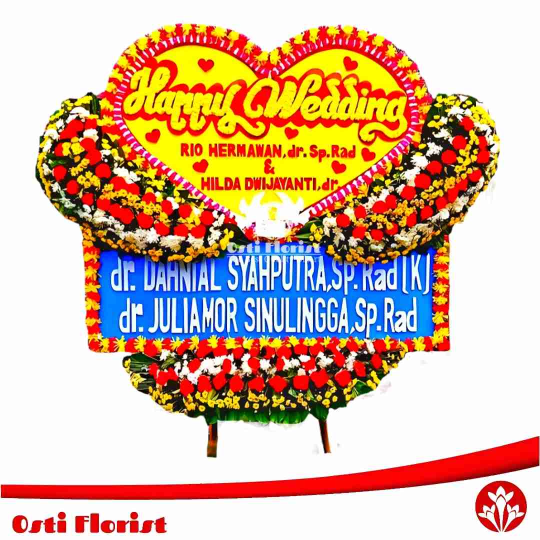 toko karangan bunga bandung