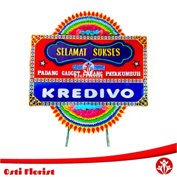 toko papan bunga payakumbuh