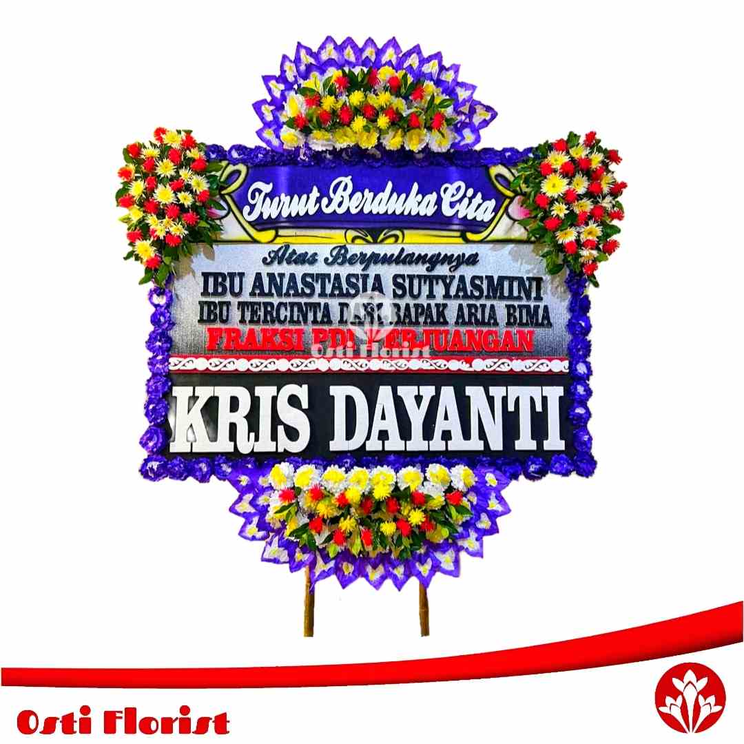 bunga papan duka cita surakarta