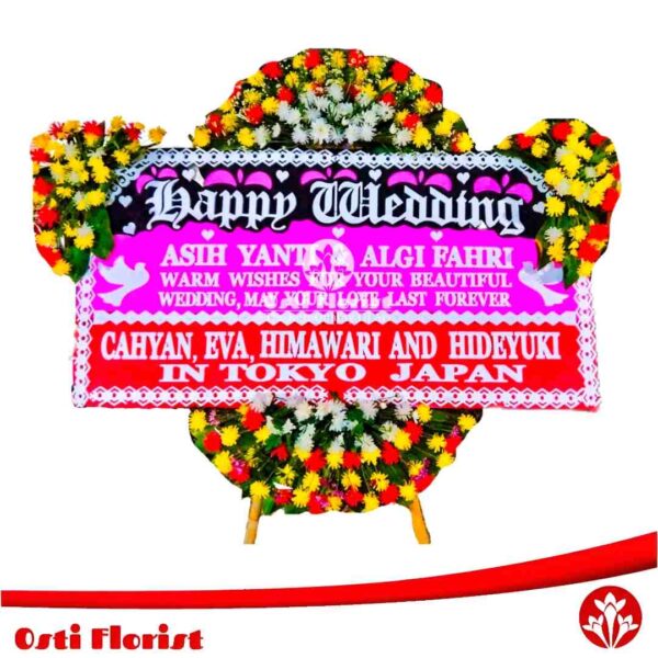 toko bunga indramayu